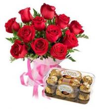 Representing true love